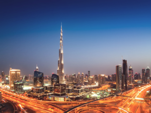 Dubai leads UAE non-oil Growth